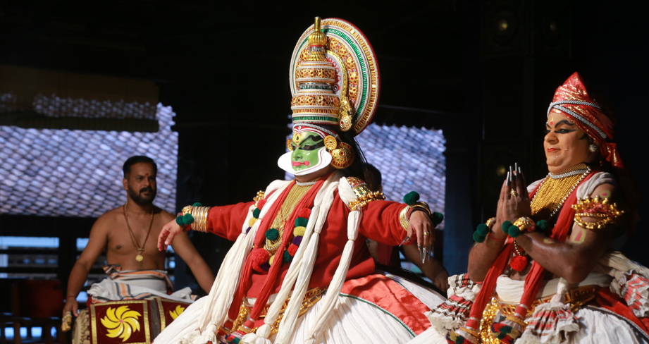 Kathakali Vadakkan