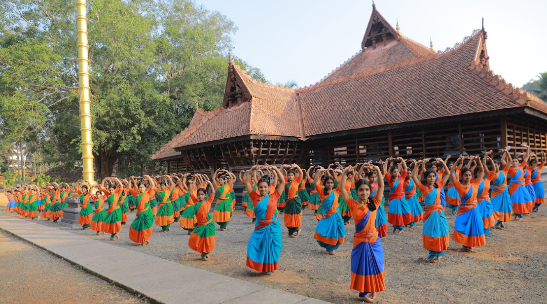 Kerala Kalamandalam Gallery