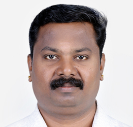 Mahesh Kumar K S