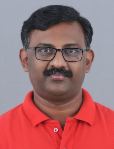 Sunil N