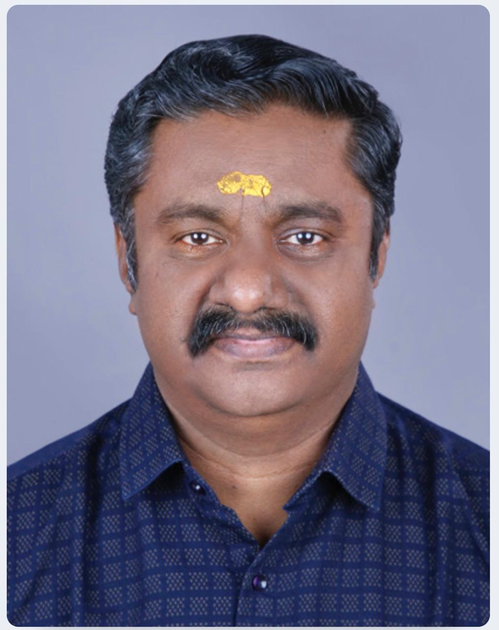 Faculty Photo