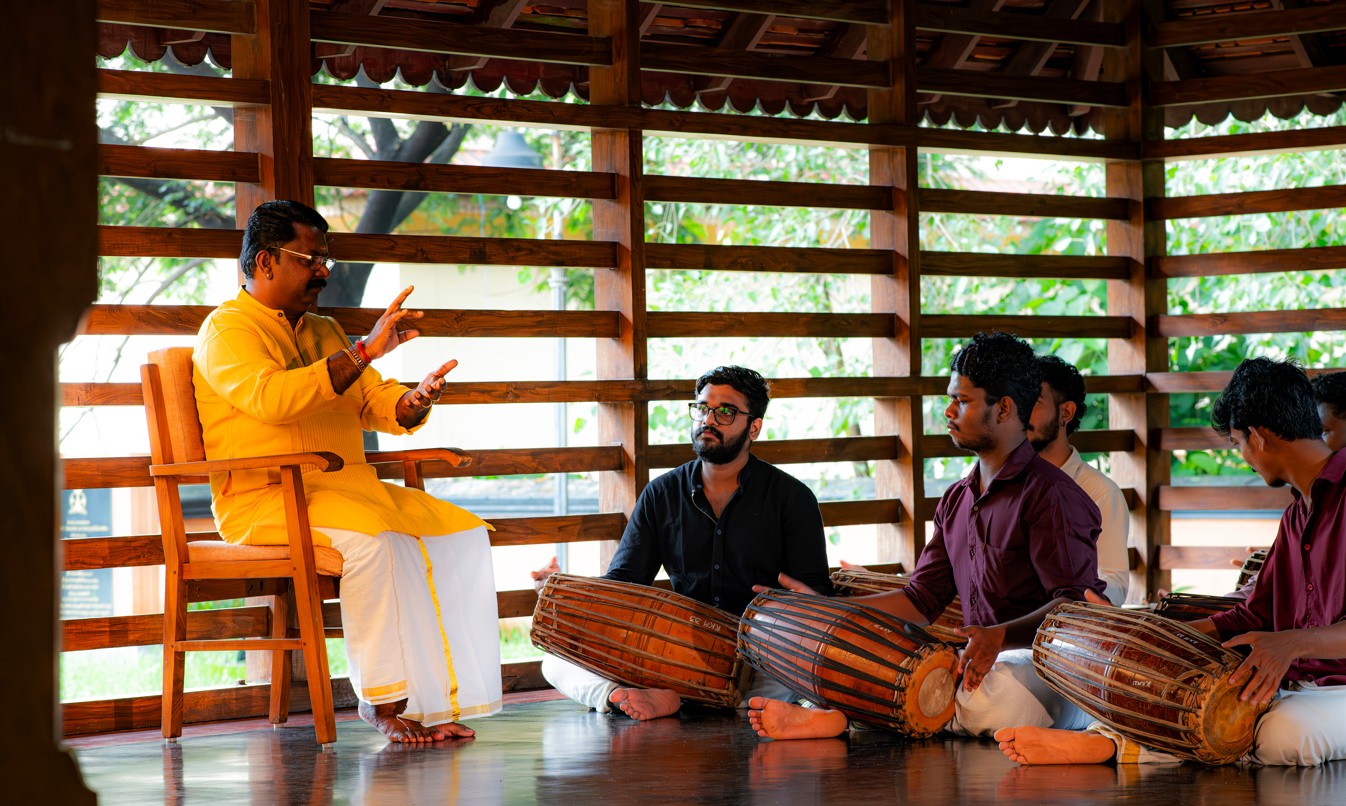 Kathakali Vadakkan