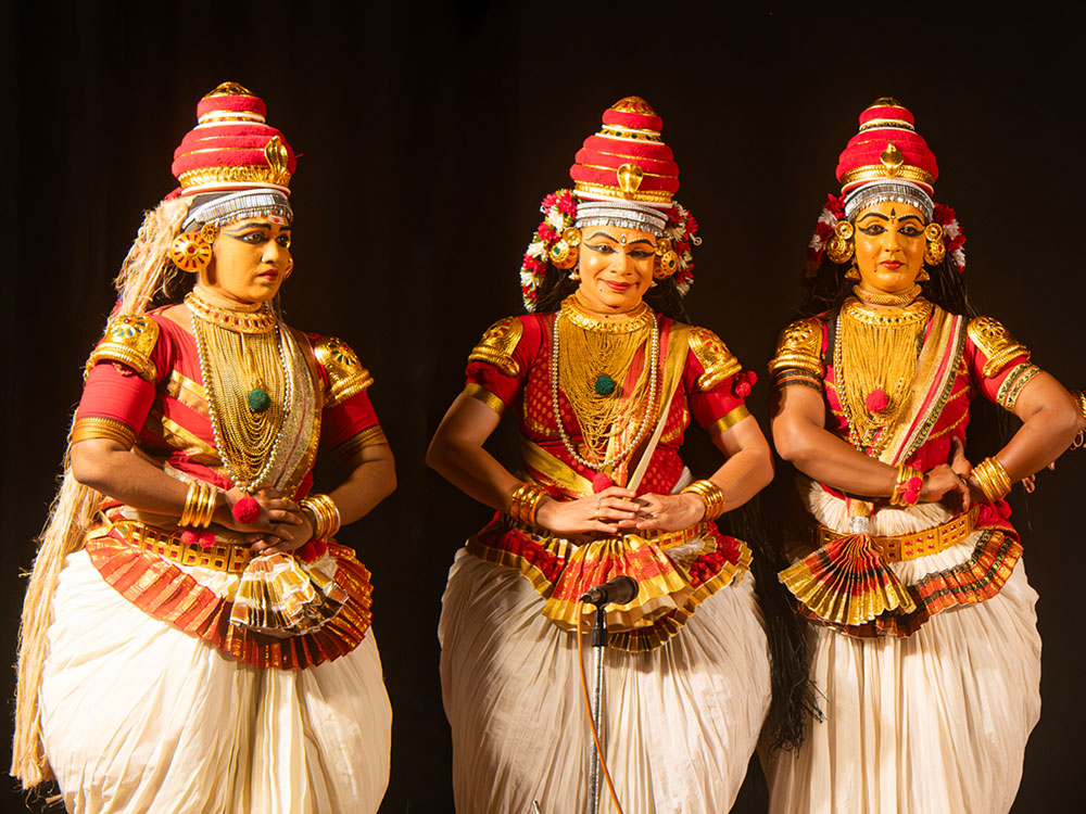 Kathakali Vadakkan
