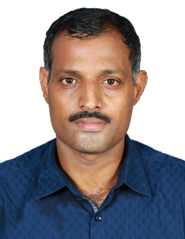 Faculty Photo