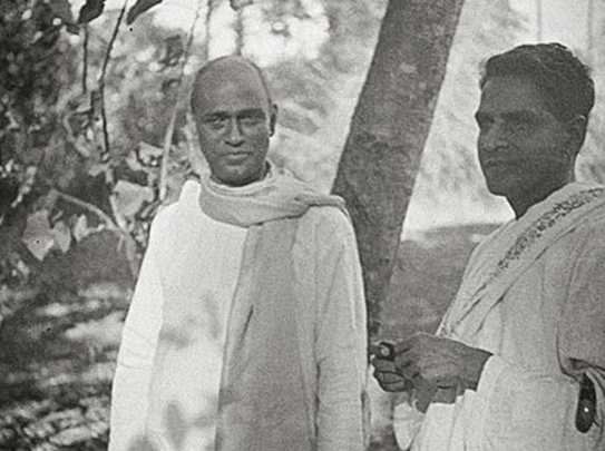 Kerala Kalamandalam 1920