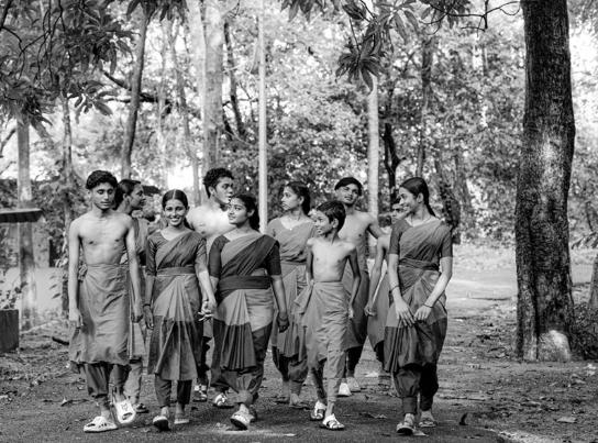 Kerala Kalamandalam 2024